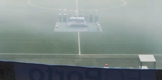 Óbito/Pinto da Costa: Urna homenageada com comoção no Dragão