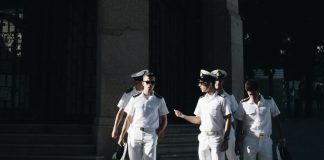 MP acusa 13 militares da Marinha de crime de insubordinação por desobediência