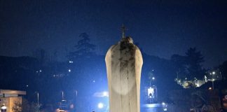 Papa Francisco descansou bem durante a noite