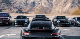 Porsche quer cortar 1.900 postos de trabalho na Alemanha