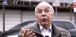 Presidenciais: Toy, António Sala e Carla Castro na comissão de honra de Marques Mendes