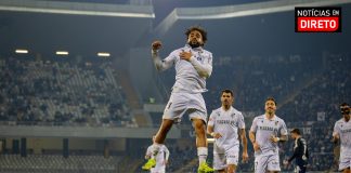 Vitória vence AVS e aproxima-se do sexto lugar do Casa Pia