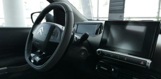 Citroën imobiliza 236.000 automóveis em França devido a airbags defeituosos