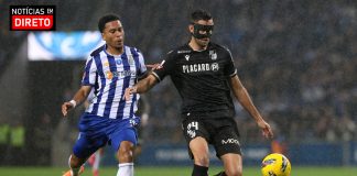 FC Porto – Vitória de Guimarães adiado e remarcado para segunda-feira às 20:45