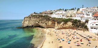 Algarve registou em 2024 o maior número de hóspedes de sempre