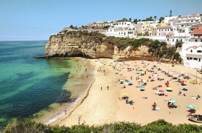 Algarve