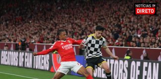 Boavista vira resultado frente ao AVS e mantém-se na luta pela manutenção