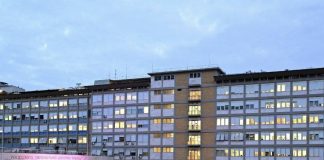 Papa apresenta “quadro clinico complexo”