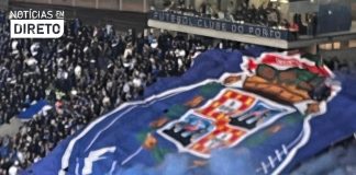 Prisão preventiva para suspeitos de ataque a adeptos do FC Porto em Lisboa