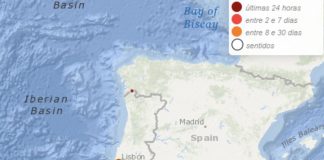 Sismo com epicentro no Seixal foi sentido entre a região Centro e o Algarve