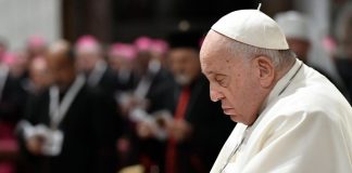 Óbito/Papa: Francisco recordado por confissões religiosas em todo o mundo