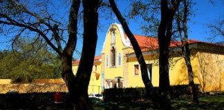 Óbidos: Dia Mundial da Poesia assinalado com um concerto no Convento de São Miguel