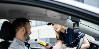 Espanha inicia processo legislativo para limitar álcool na condução a 0,2 gramas