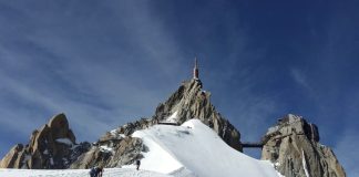 Mau tempo: Três alpinistas morrem no cume do monte espanhol Moncayo