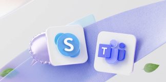 Microsoft encerra em maio Skype que vai ser substituído por versão gratuita do Teams