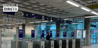 Metro de Lisboa anuncia fecho na 5.ª feira às 20:00 devido a plenário e critica sindicatos