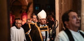 Trégua na Ucrânia e Papa em São Pedro são sinais de esperança para o mundo