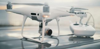 Ucrânia: Drones “mais certeiros” destruíram mais de 77 mil alvos em março