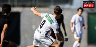 Farense e Casa Pia empatam sem golos em Faro