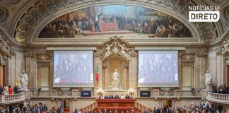Aguiar-Branco prevê uma das legislaturas mais exigentes da democracia