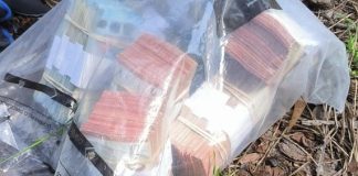 GNR detém três suspeitos de assalto a banco em Leiria momentos antes do apagão