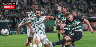 ‘Hat-trick’ de Gyökeres garante vitória do Sporting sobre o Moreirense
