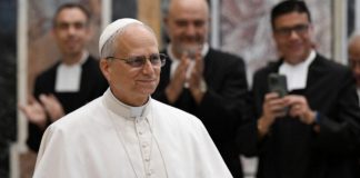Papa pede à Igreja que se abra às mudanças e procure novos caminhos de evangelização