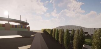 Câmara de Aveiro adjudica construção de pavilhão municipal por 22 ME