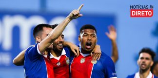 Tondela campeão da II Liga, Alverca acompanha na subida e Vizela no play-off