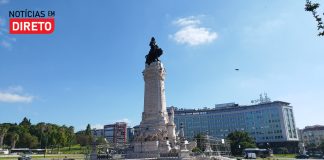 Lisboa já se prepara para a celebração do Campeão Nacional 24/25