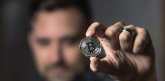 Bitcoin atinge novo máximo histórico de 109.500 dólares