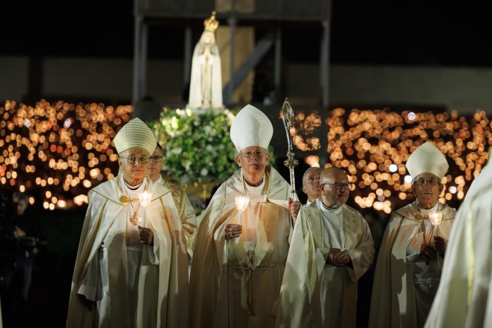 Santuário de Fátima