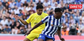 FC Porto vence Nacional e termina I Liga na terceira posição
