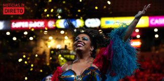 2.º Dia das Marchas Populares na MEO Arena: Uma Noite de Tradição