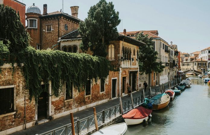 Veneza Itália