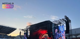 Guns N’ Roses arrasaram no Estádio Cidade de Coimbra: uma noite épica para os fãs do rock