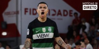 Sporting vence na visita ao Benfica e empata final da Liga de futsal