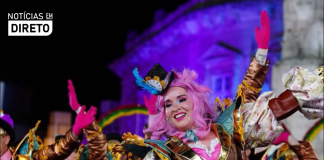 Alcântara e Bairro Alto vencem edição das Marchas Populares de Lisboa de 2025