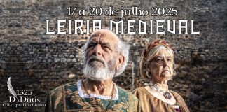 Leiria Medieval de 2025 celebra o Rei que não morreu