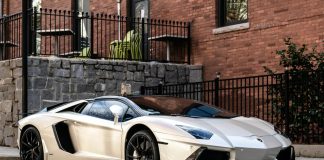 Lamborghini apresenta Temerario no Estoril: superdesportivo híbrido com 920 cv