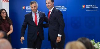 Escola Básica do Alvito vai ser requalificada com apoio do Governo