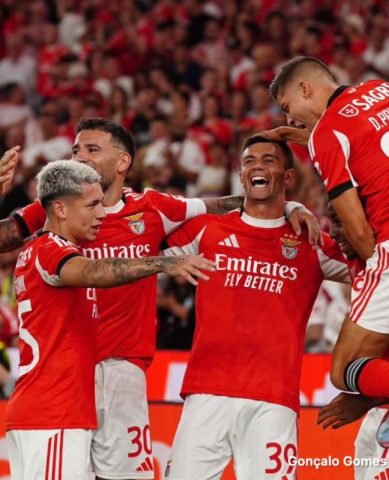 Benfica