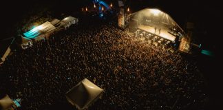 Festival Bom Sucesso arranca esta quinta-feira com cartaz de vulto