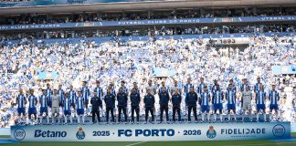 FC Porto vence Atlético de Madrid e entusiasma adeptos no Dragão
