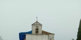 Vila Viçosa: Capela de S. João Baptista da Carrasqueira vai ser reabilitada