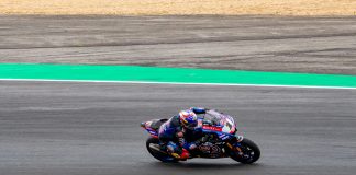 Miguel Oliveira confirmado no Mundial de Superbike: regresso às pistas com ambição