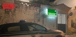 Encargos com novo posto da GNR em Óbidos ultrapassam 2,2 milhões de euros