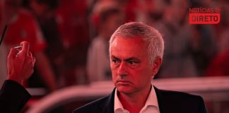 Mourinho no olho do furacão: árbitros apresentam queixa formal