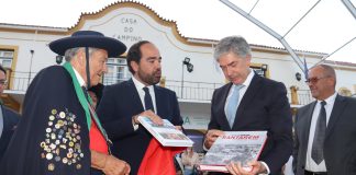 44º Festival Nacional de Gastronomia abre portas à “tradição com sabor a futuro” até 26 de outubro