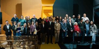 “Para além da pele”: FÓLIO Festival Literário Internacional de Óbidos regressa em 2026 com novo tema que envolve corpo, território e memória